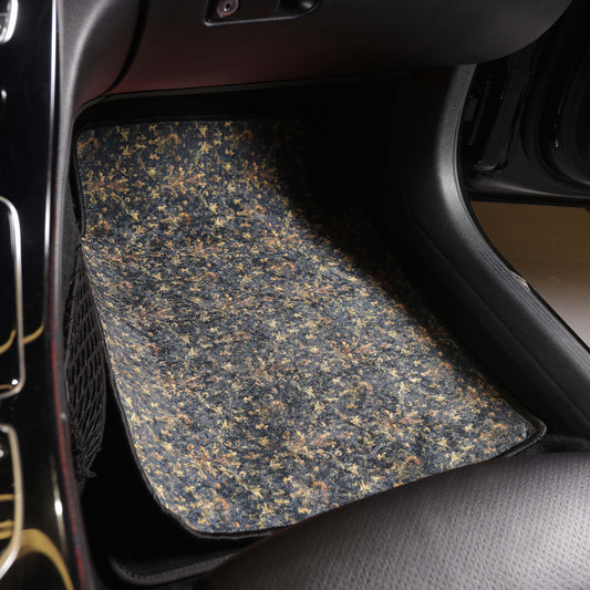 Royal - Set of 4 Car Mats