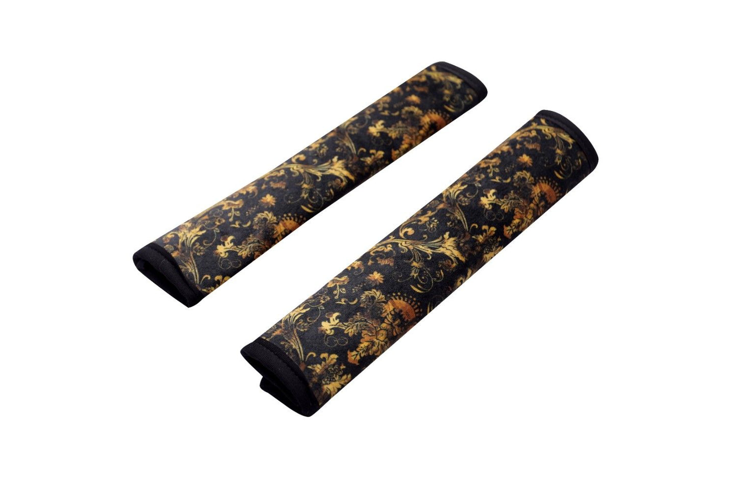 Royal - Set of 2 Seat Belt Covers