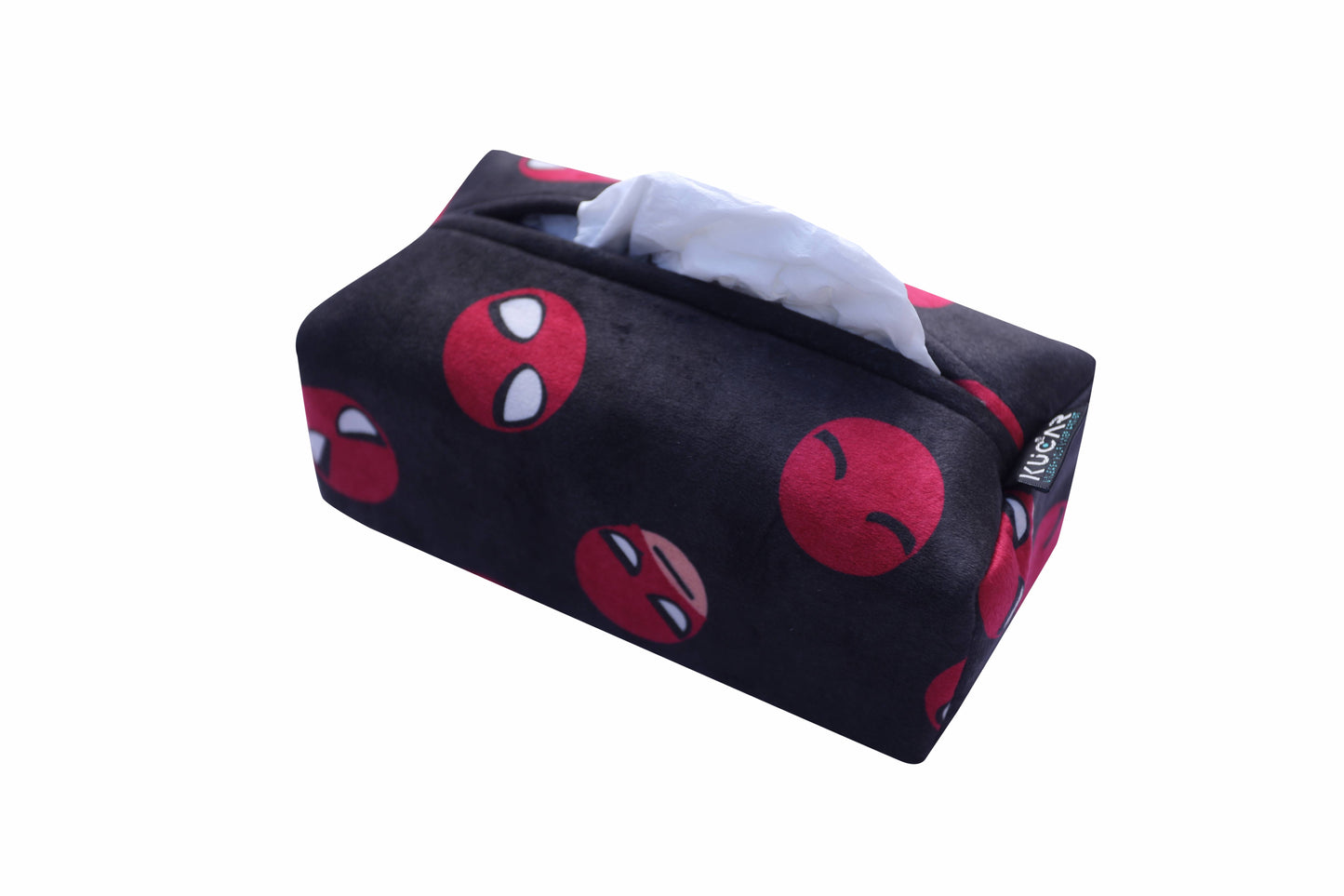 Spiderman - Tissue Cover
