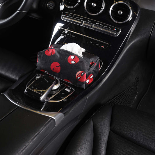 Spiderman - Tissue Cover