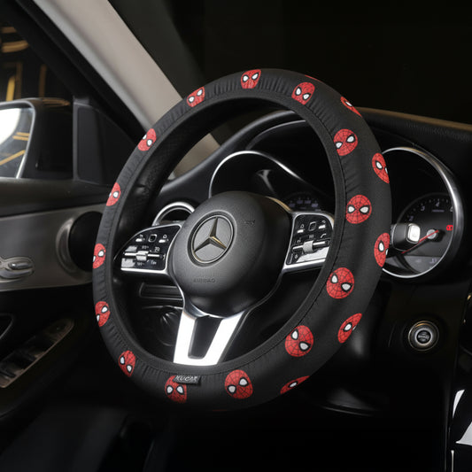 Spiderman - Steering wheel
