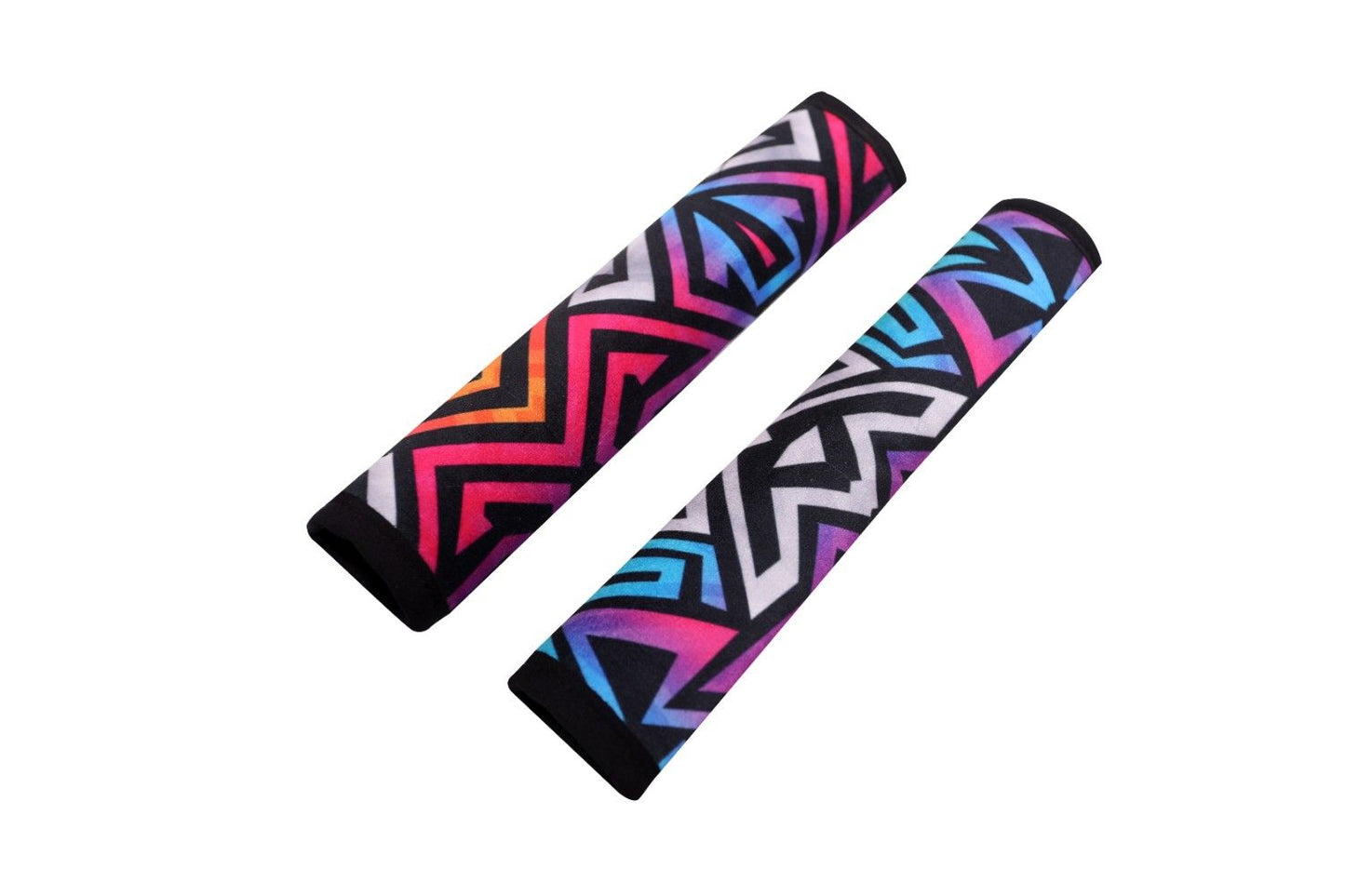 Swirl - Set of 2 Seat Belt Covers