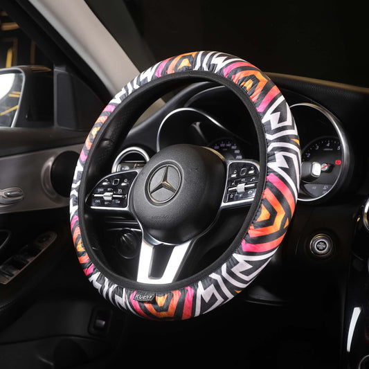 Swirl - Steering wheel