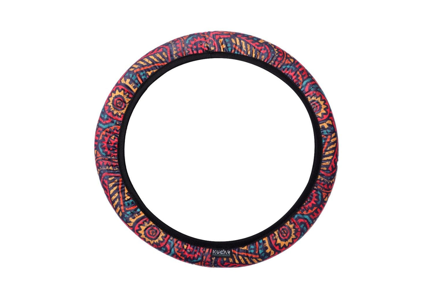 Vintage African - Steering wheel