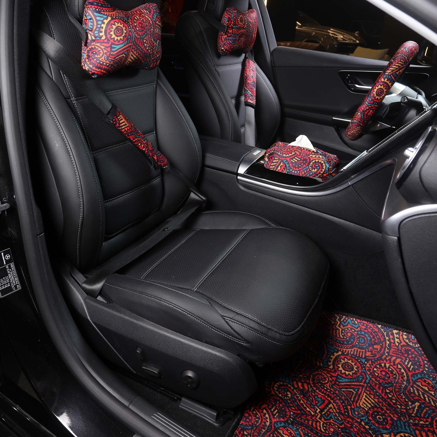 Vintage African - Bundle 2