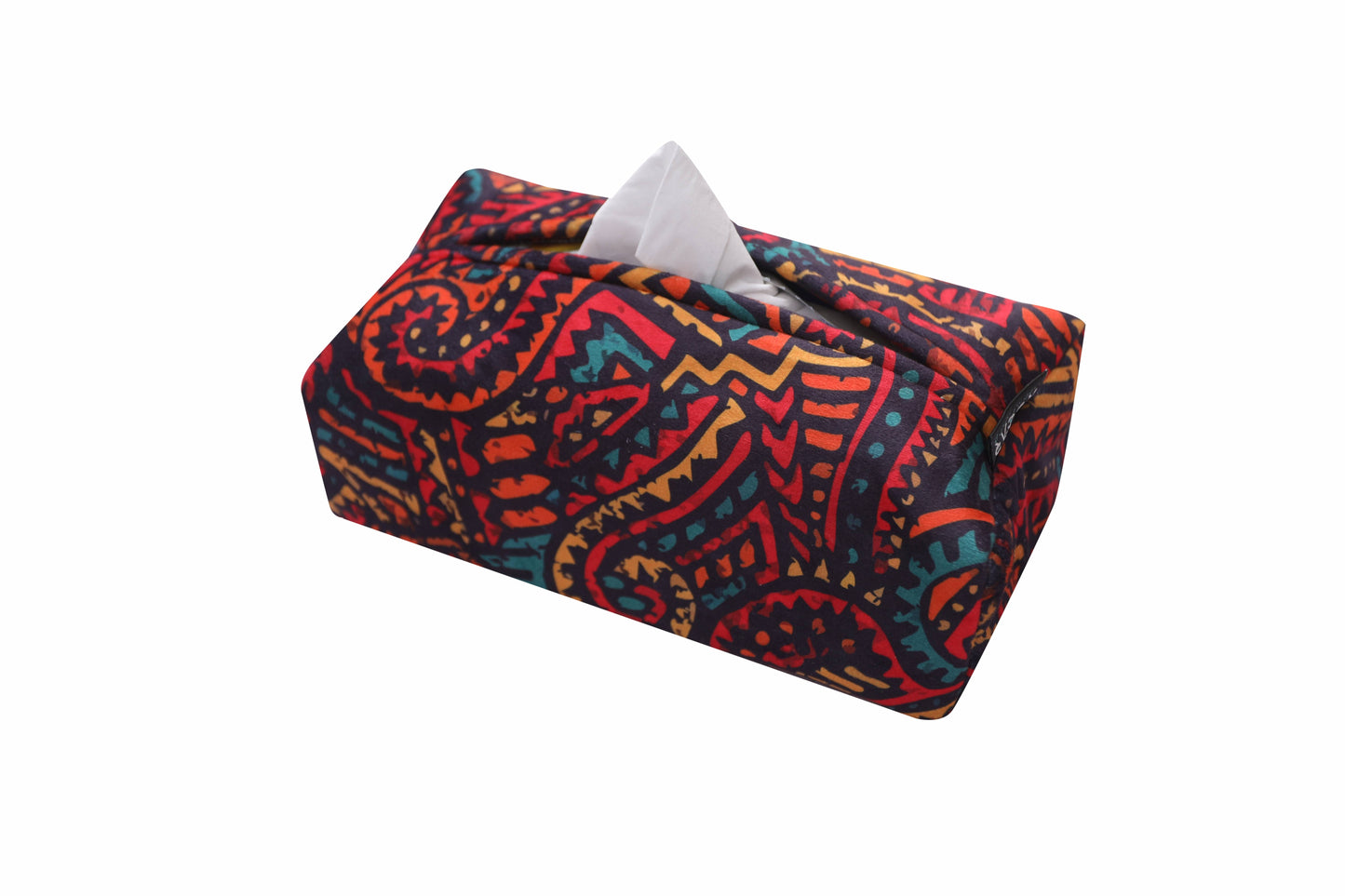 Vintage African - Tissue Cover