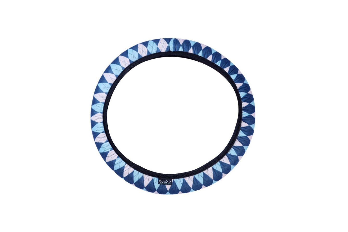 Winter Happiness - Steering wheel