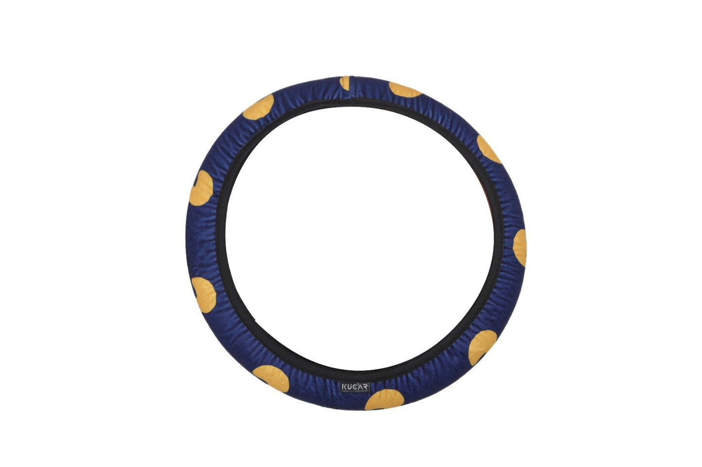 Yellow Duck - Steering wheel