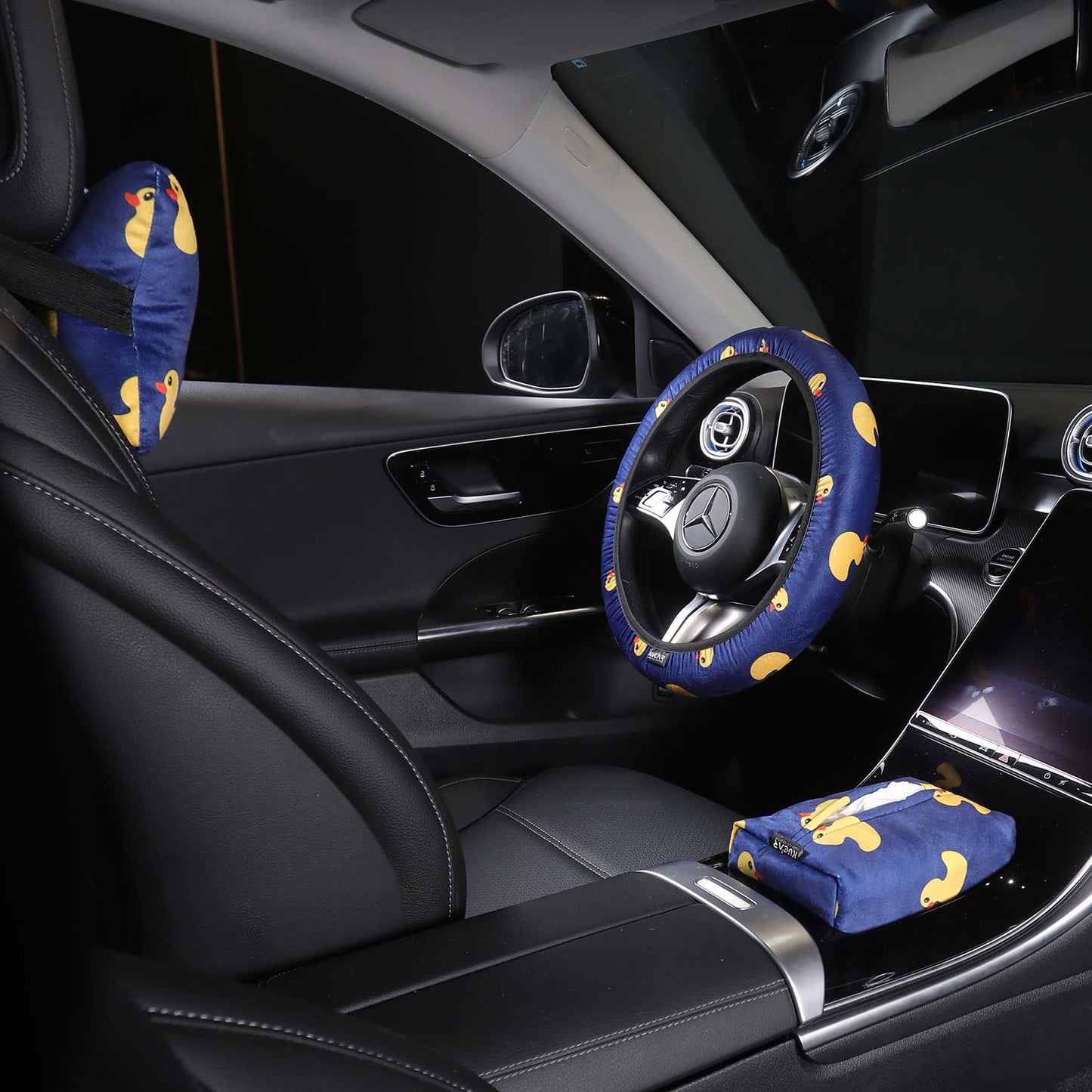 Yellow Duck Bundle 1