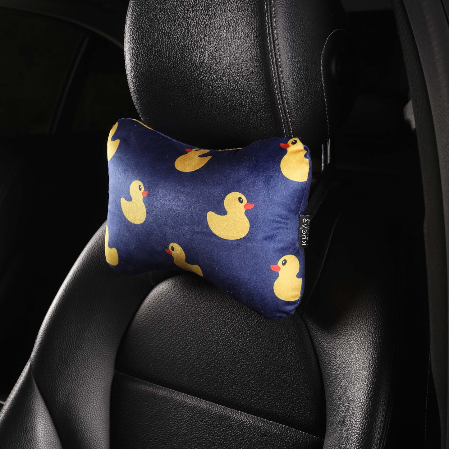 Yellow Duck Bundle 2