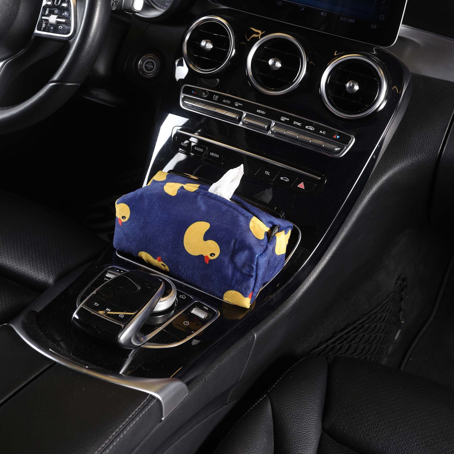 Yellow Duck Bundle 2