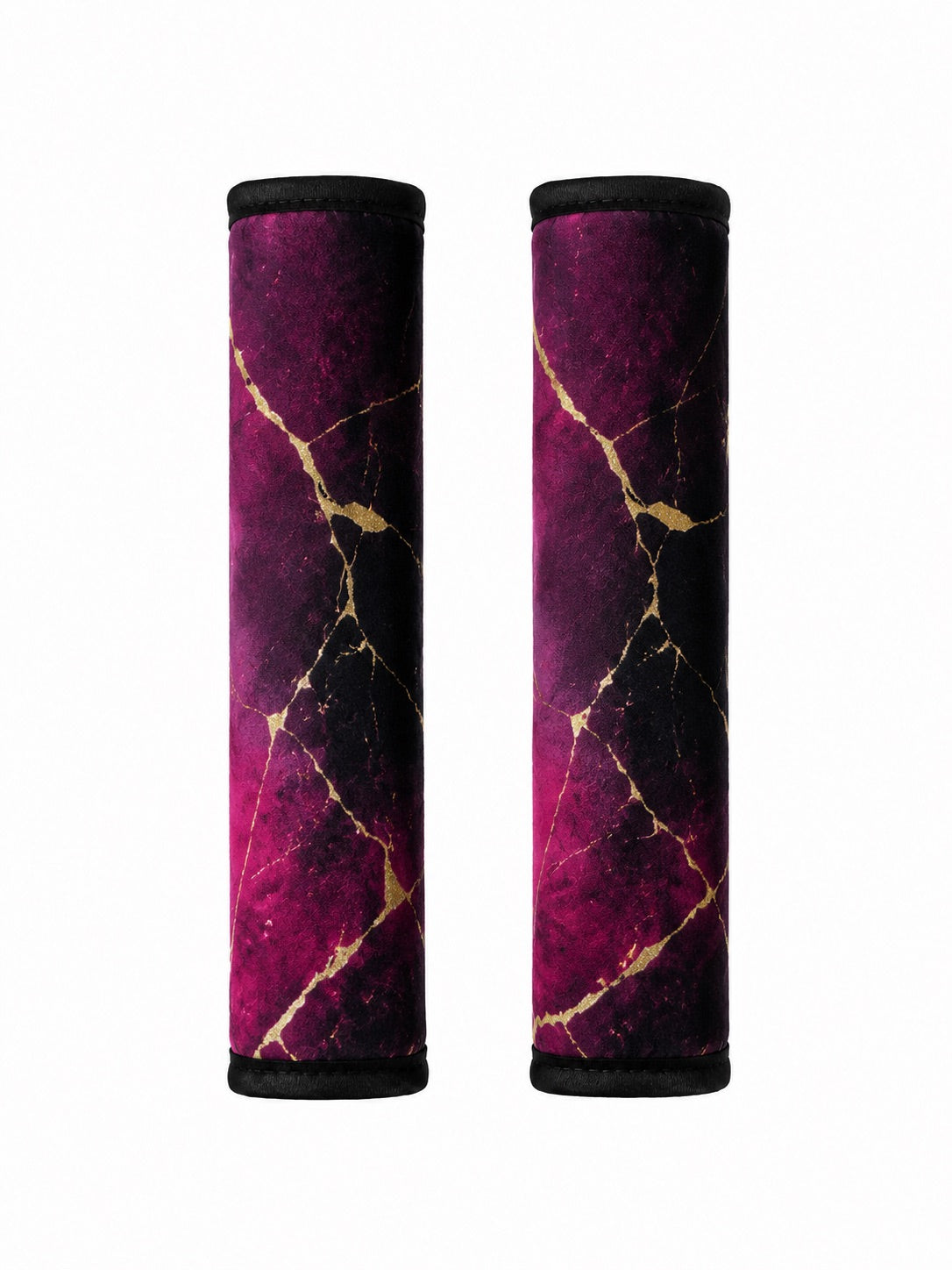 Burgundy Black - Bundle 2