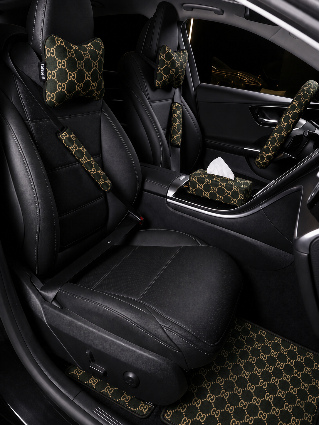 Gucci Olive