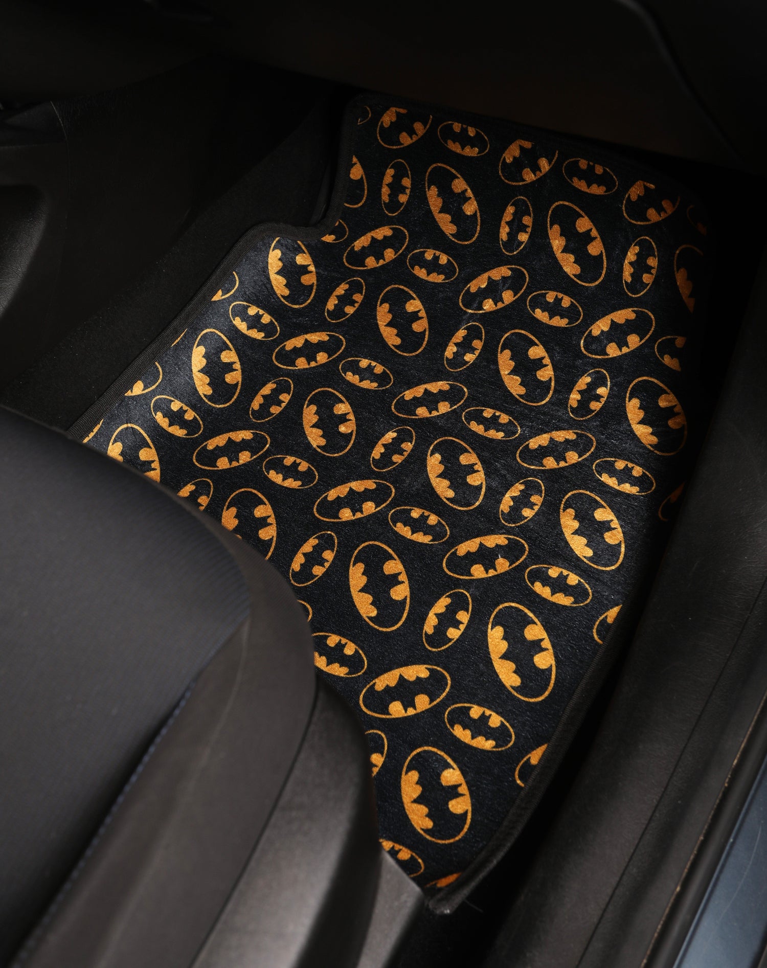 Car Mats