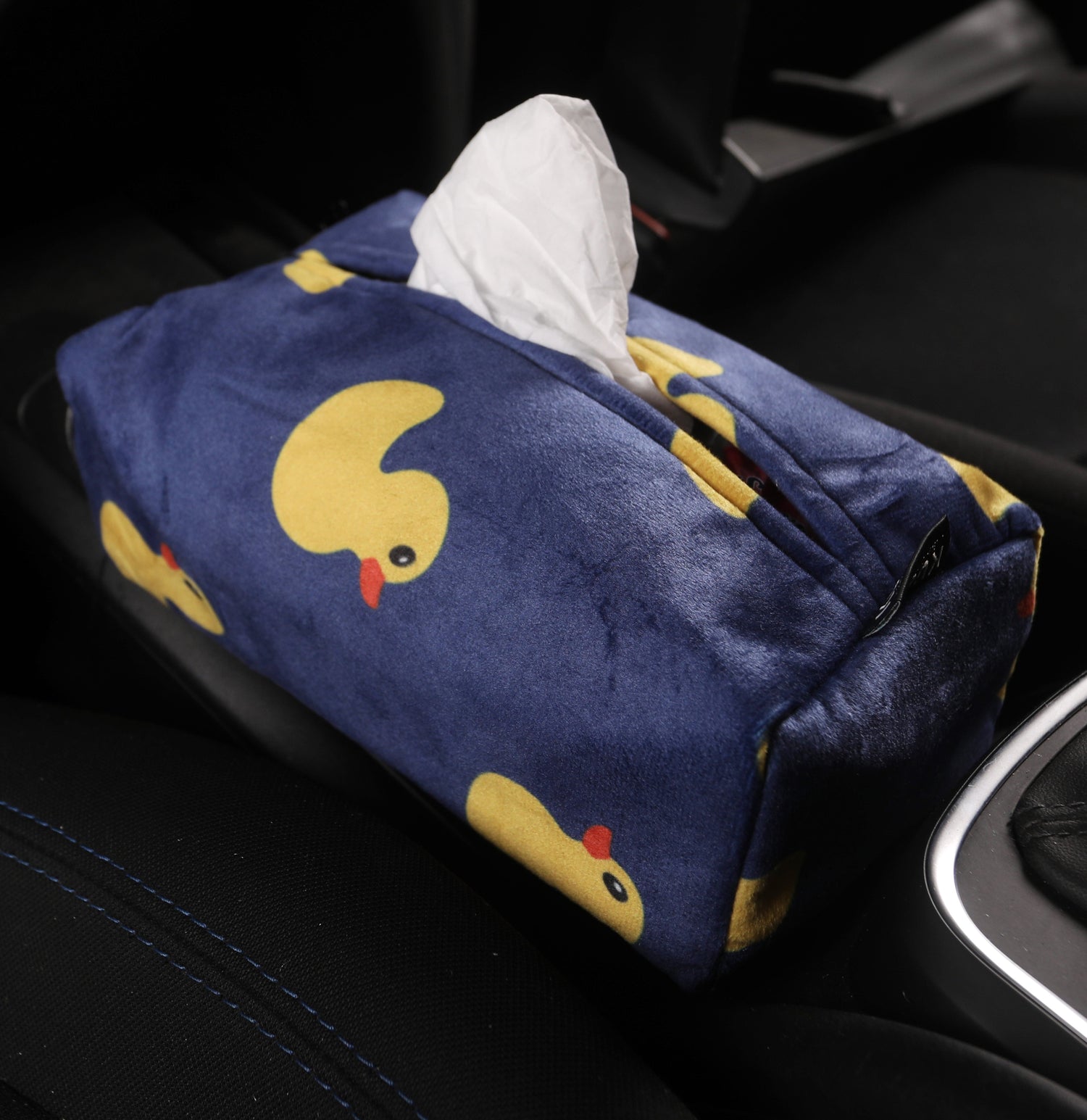 Tissue Cover