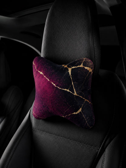 Burgundy Black - Bundle 1
