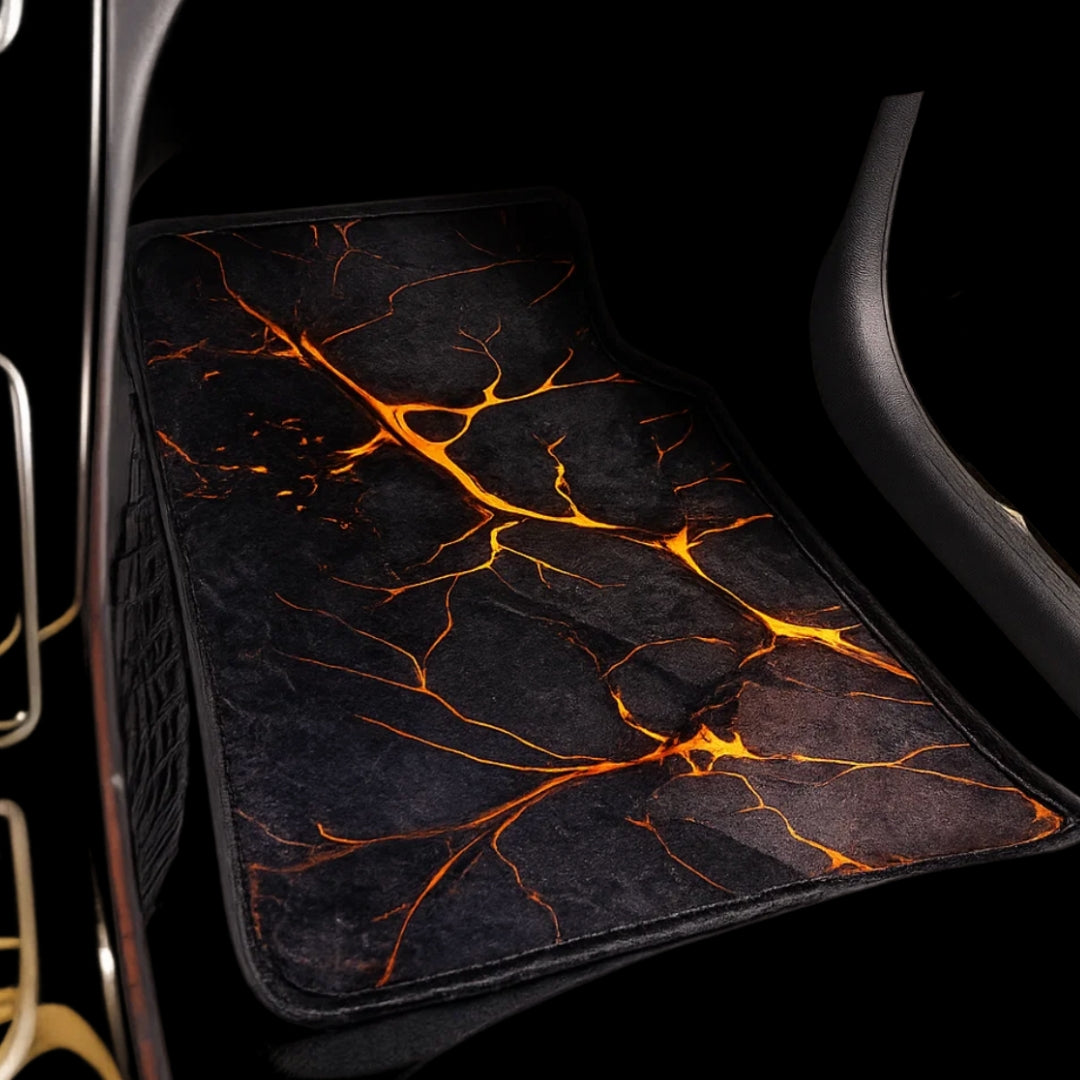 Orange Black - Bundle 2