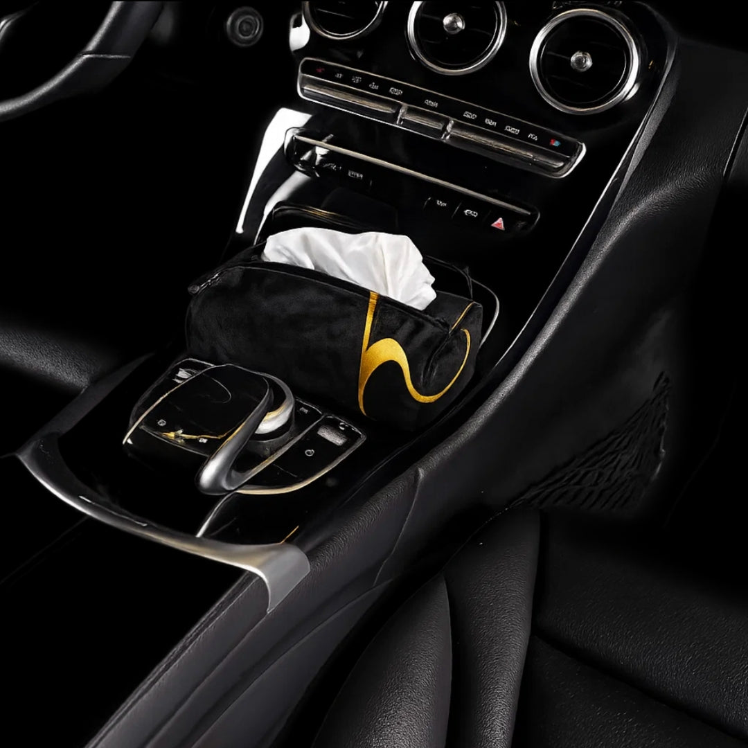 Orange Black - Bundle 2