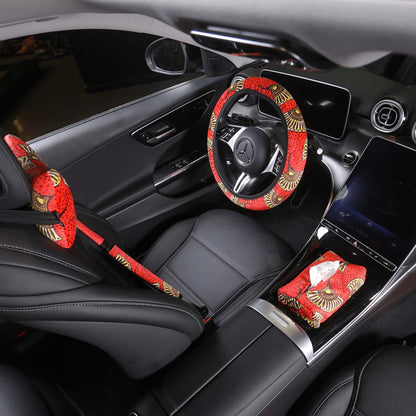 African Treasure - Bundle 1