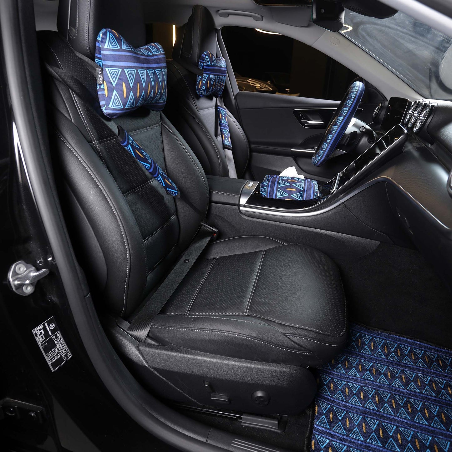 African Doodle - Bundle 2