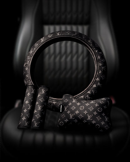 LV Black - Bundle 2