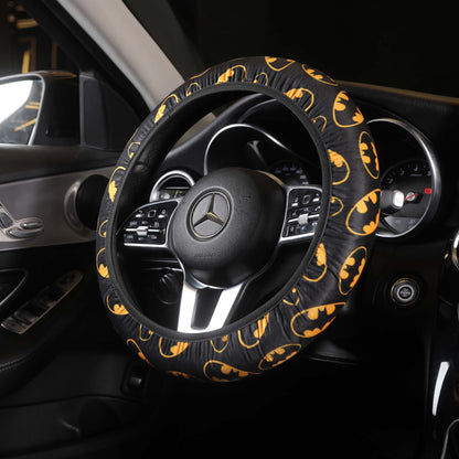 Batman - Steering wheel
