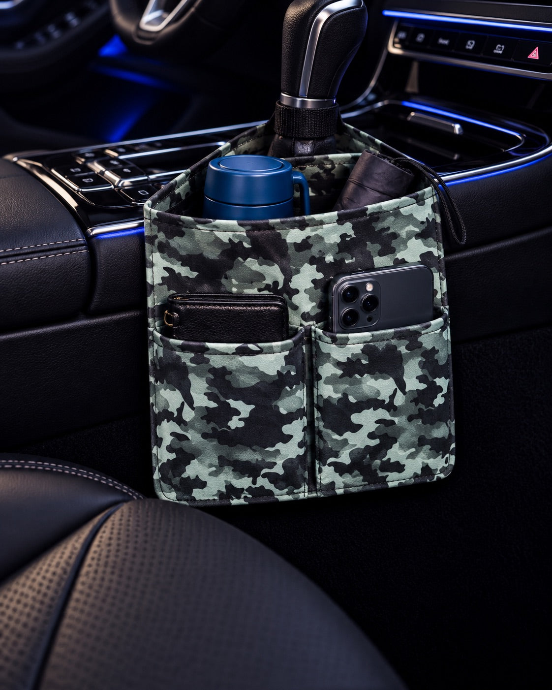 Navy Camouflage Prime Bundle