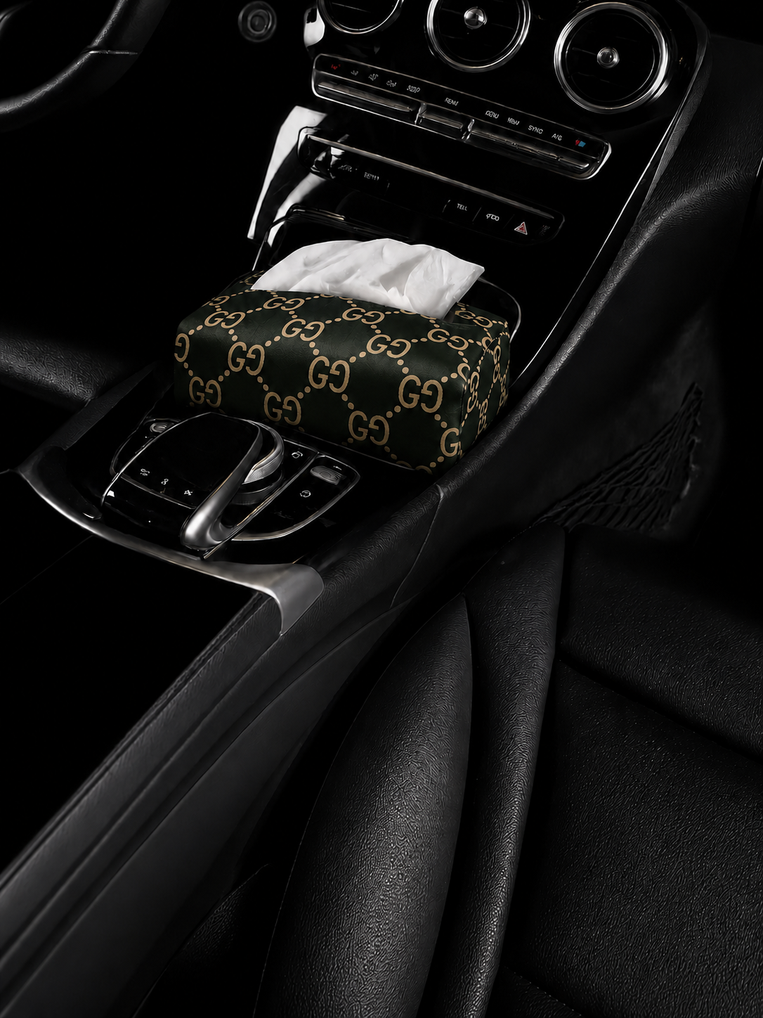 Gucci Olive - Bundle 1