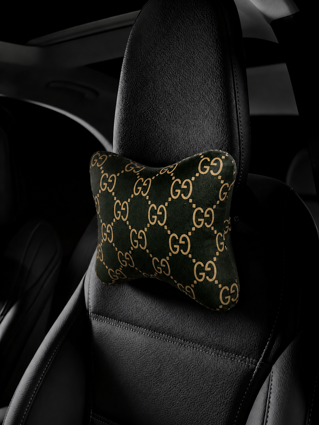 Gucci Olive - Bundle 1