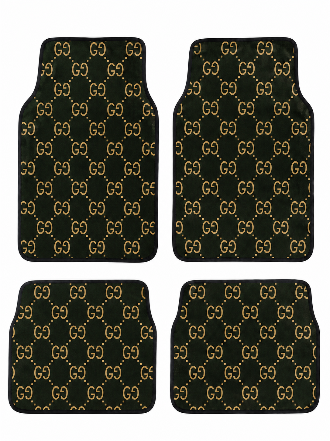 Gucci Olive - Bundle 2