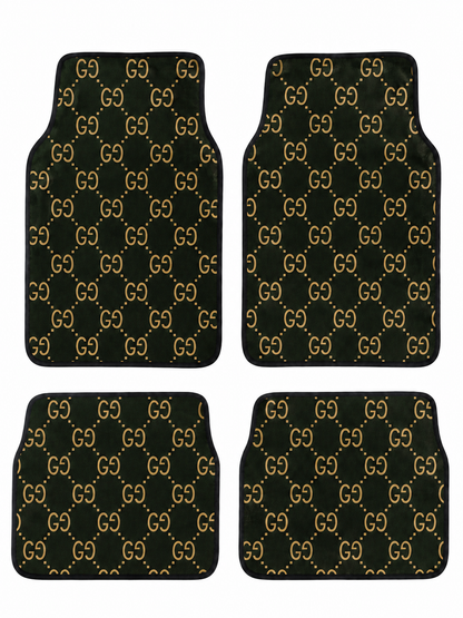 Gucci Olive - Bundle 2