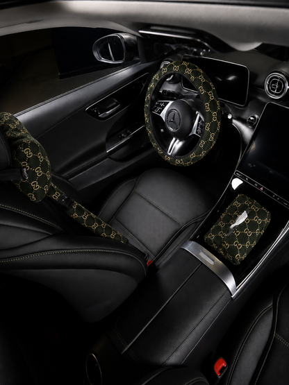 Gucci Olive - Bundle 1