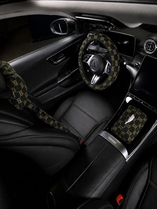Gucci Olive - Bundle 1