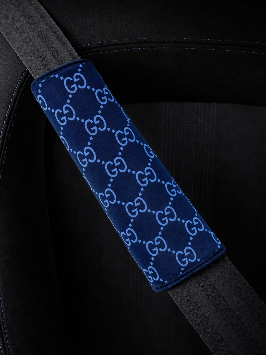 Gucci Blue - Bundle 1