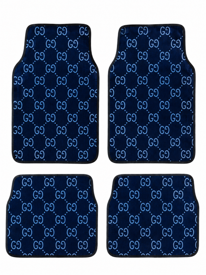Gucci Blue - Bundle 2