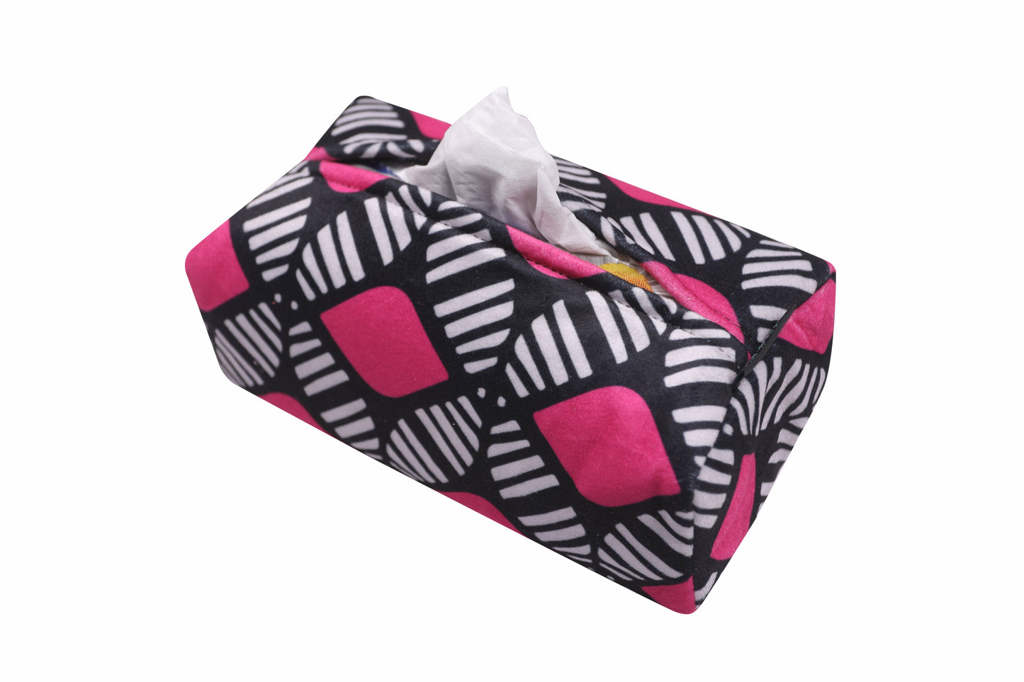 Flamin'  Pink - Tissue Cover