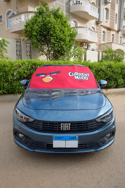 Current Mood - Sunshade