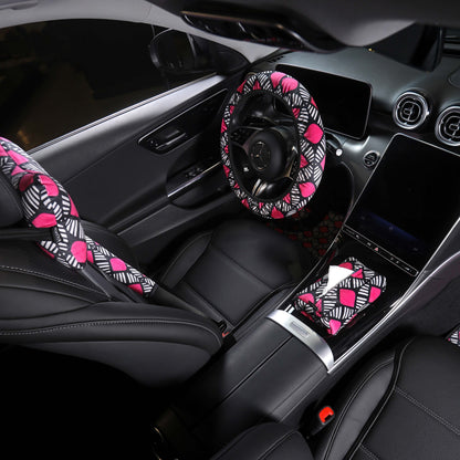 Flamin' Pink - Bundle 1