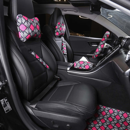 Flamin' Pink - Bundle 2