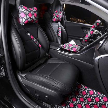 Flamin' Pink - Bundle 2