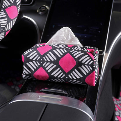 Flamin'  Pink - Tissue Cover