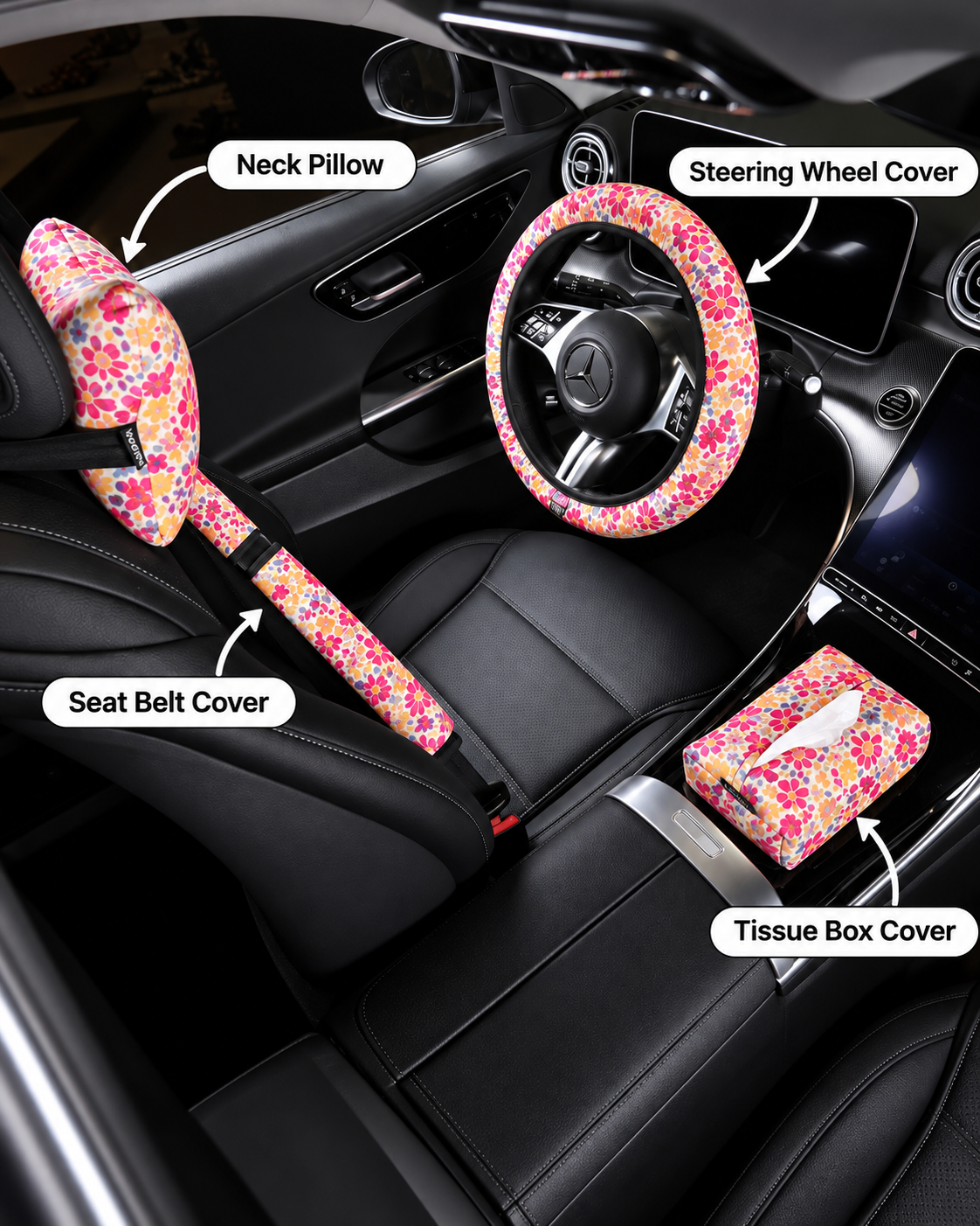 Floral - Bundle 1