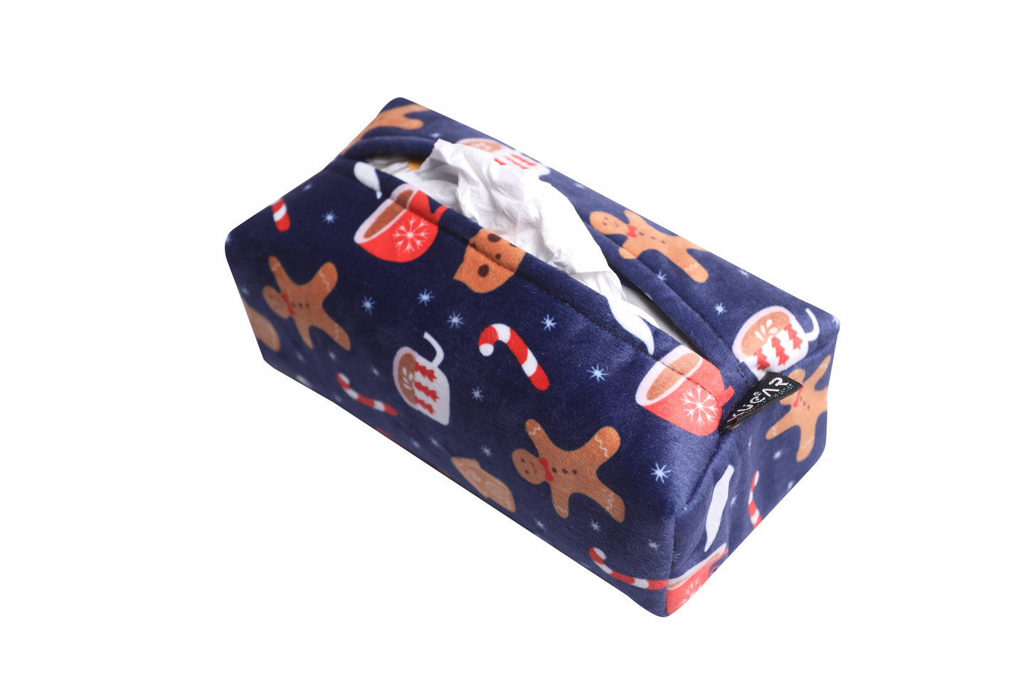 Hot Chocolate - Tissue Cover