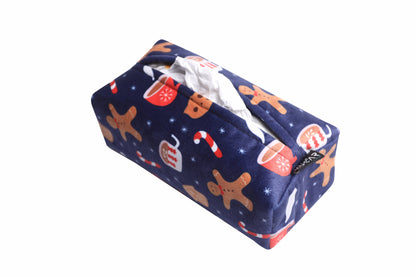 Hot Chocolate - Tissue Cover