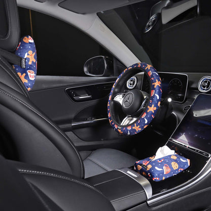 Hot chocolate Bundle 1