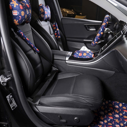 Hot chocolate - Bundle 2