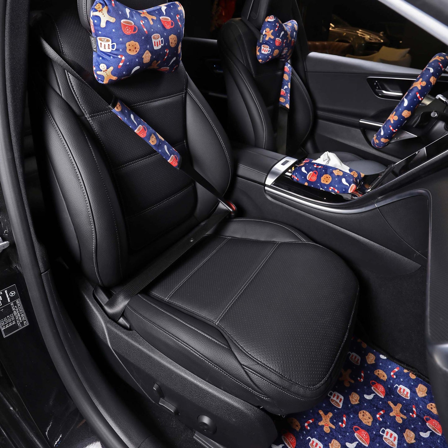 Hot chocolate - Bundle 2