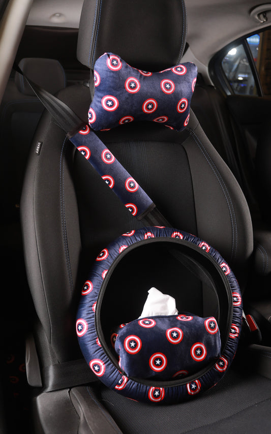 Captain America Bundle 1