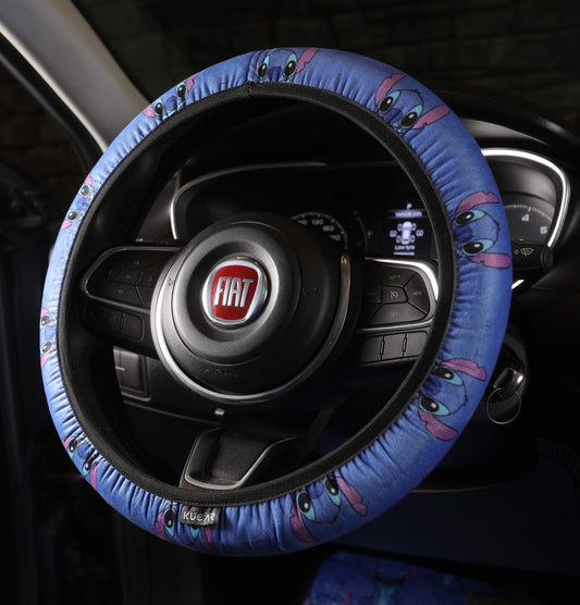 Stitch - Steering wheel