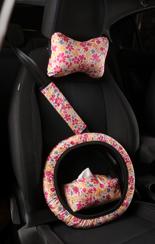 Floral - Bundle 1
